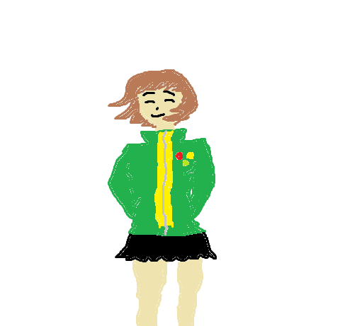 Chie Satonaka